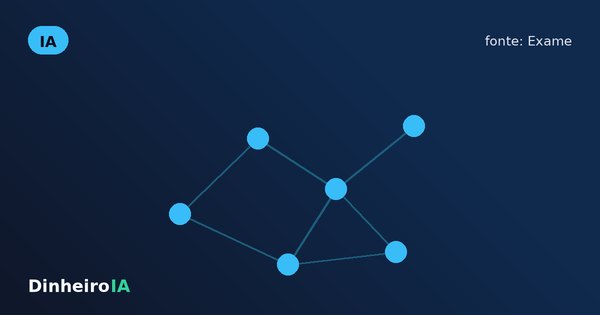 A IA virou commodity — e agora, o que diferencia a sua empresa?